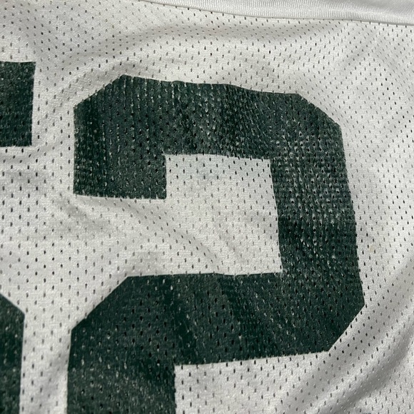 Clay Matthews Green Bay Packers Reebok NFL Football Sports Jersey - Picture 7 of 8
